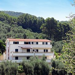 Appartement Villa Tavaglione