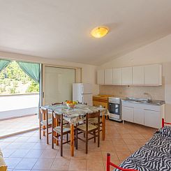 Appartement Villa Tavaglione