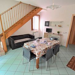 Appartement Solmare