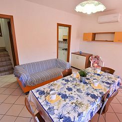 Appartement Solmare