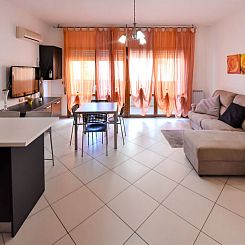 Appartement Rosapanna