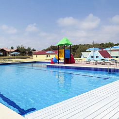 Vakantiehuis Rosolina Mare Club