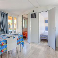 Vakantiehuis Rosolina Mare Club