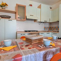 Appartement Solmare