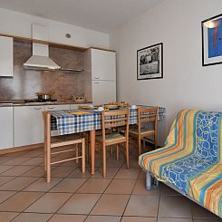 Appartement Mediterraneo