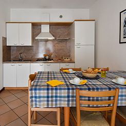 Appartement Mediterraneo