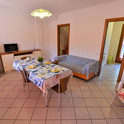 Appartement Solmare