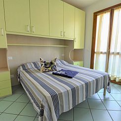 Appartement Solmare