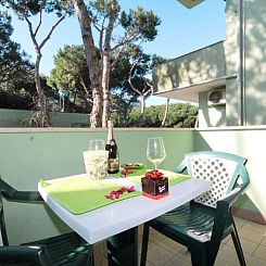 Appartement Veranda