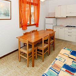 Appartement Casa Lucrezia