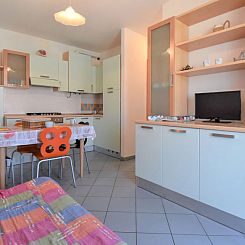 Appartement Solmare