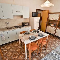 Appartement Casa Armida