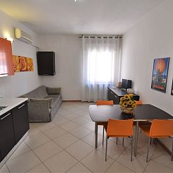 Appartement Rosapanna