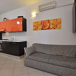 Appartement Rosapanna