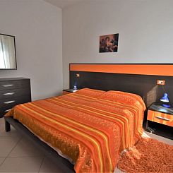 Appartement Rosapanna