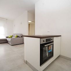 Appartement Casa Sandra