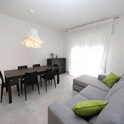 Appartement Casa Sandra