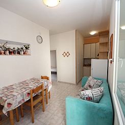 Appartement Casa Marina