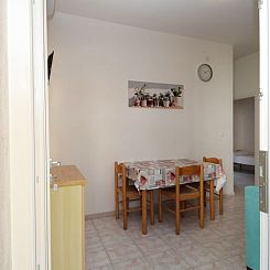 Appartement Casa Marina