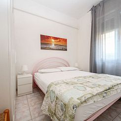 Appartement Casa Marina