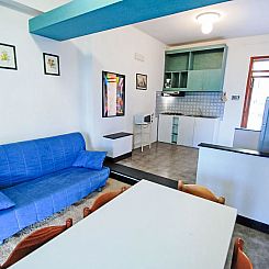 Appartement Villa Isotta