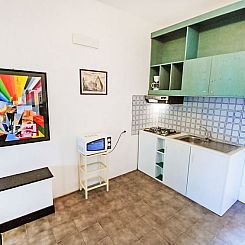 Appartement Villa Isotta