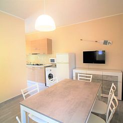 Appartement Villa Maria