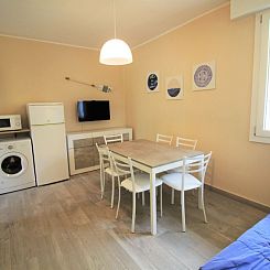 Appartement Villa Maria