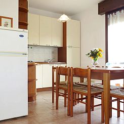 Appartement Casa Jolanda