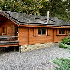 Vakantiehuis in WÉRIS (DURBUY)