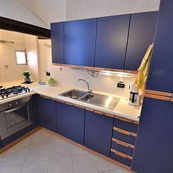 Appartement Al Foghèr