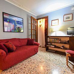 Appartement Casa San Vio