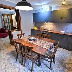 Appartement Casa San Vio