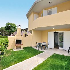 Appartement Villaggio Tivoli