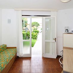 Appartement Villaggio Tivoli