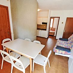 Appartement White Star