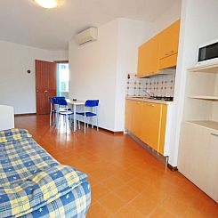 Appartement Simma