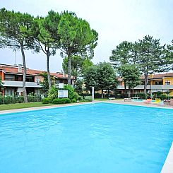 Appartement Villaggio Nautilus