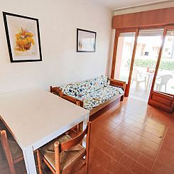 Appartement Villaggio Nautilus