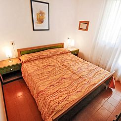 Appartement Villaggio Nautilus