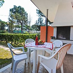 Appartement Villaggio Nautilus