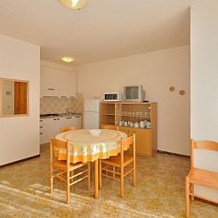 Appartement Villaggio White Star