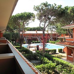 Appartement Villaggio Capistrano