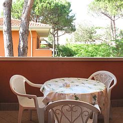 Appartement Villaggio Capistrano