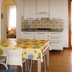 Appartement Villaggio Capistrano