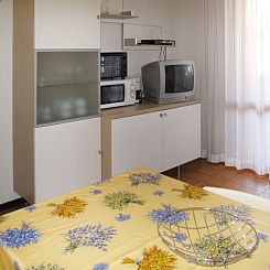 Appartement Villaggio Capistrano