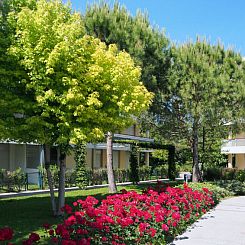 Appartement Villaggio Planetarium