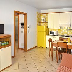 Appartement Le Altane (BIB680)