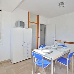 Appartement Residence Pineda