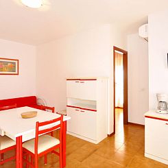 Appartement Villa Friuli